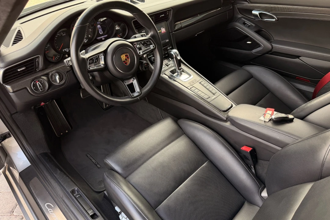 2018 Porsche 991 Carrera GTS - Image 12 of 23