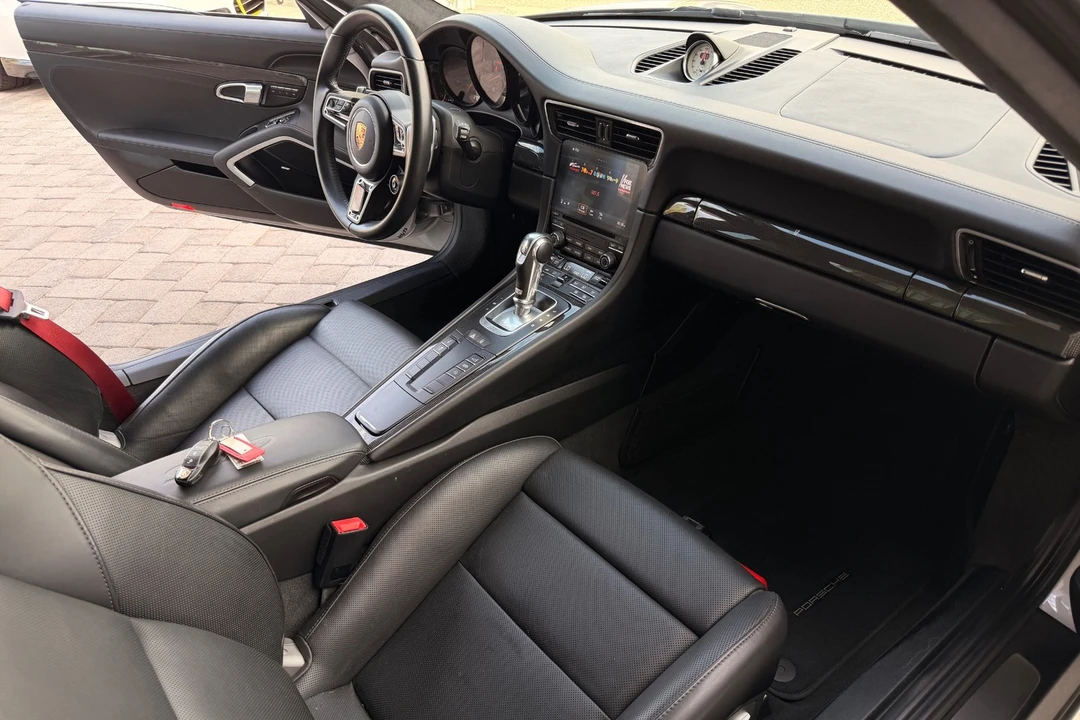 2018 Porsche 991 Carrera GTS - Image 17 of 23