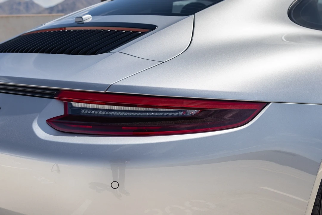2018 Porsche 991 Carrera GTS - Image 27 of 31