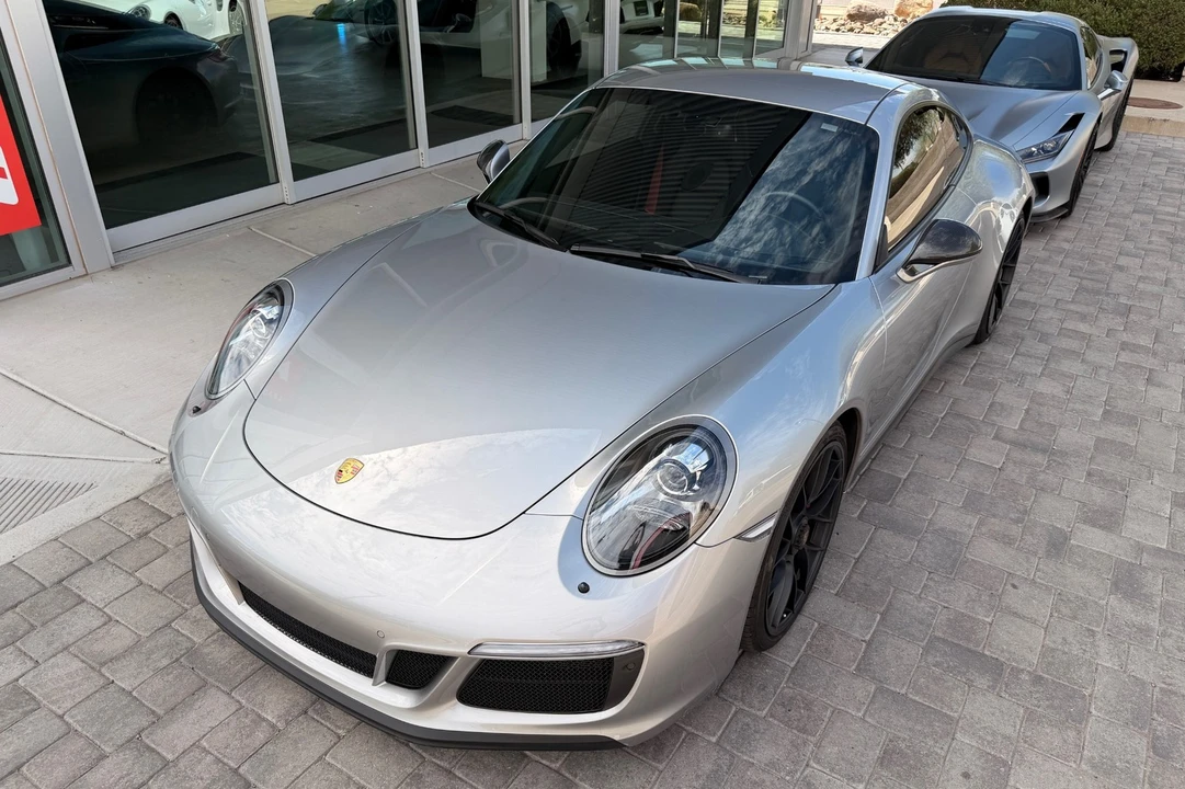 2018 Porsche 991 Carrera GTS - Image 23 of 23