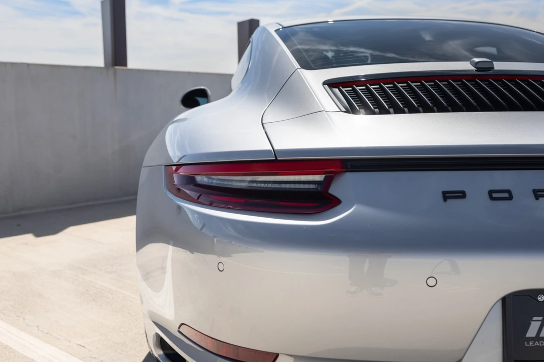 2018 Porsche 991 Carrera GTS - Image 25 of 31