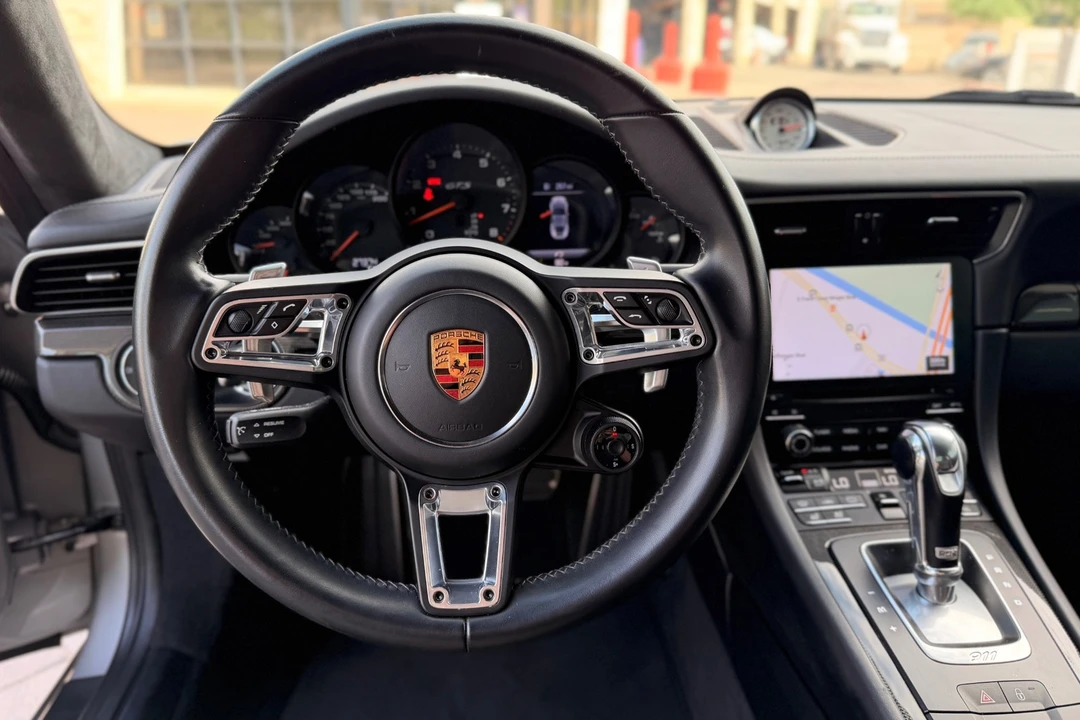 2018 Porsche 991 Carrera GTS - Image 13 of 23