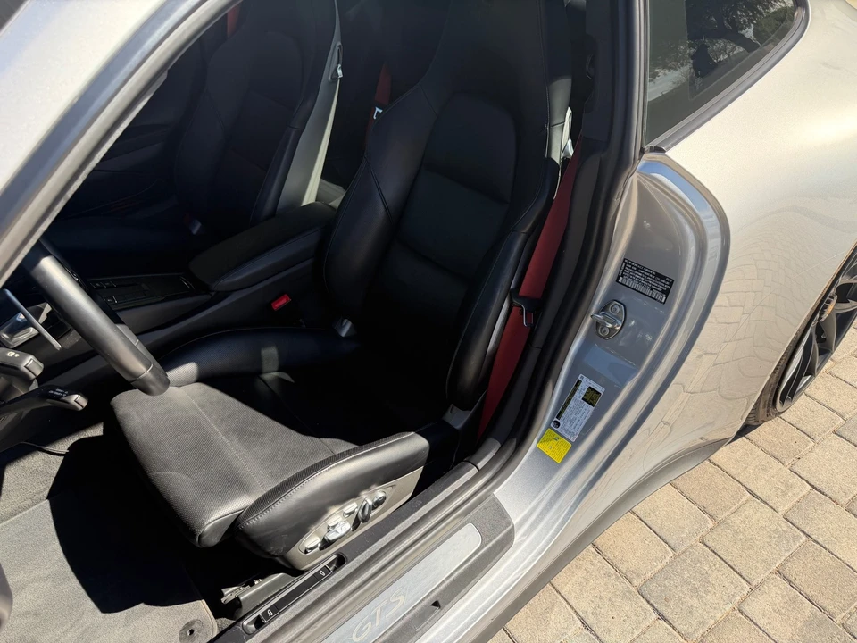 2018 Porsche 991 Carrera GTS - Image 3 of 23