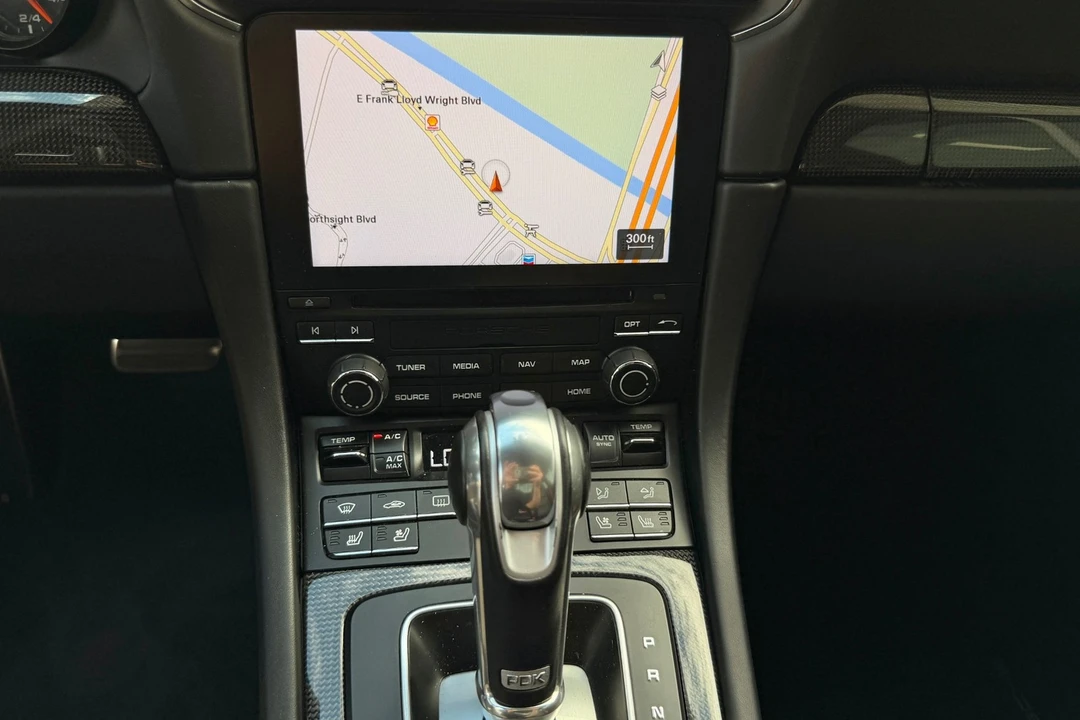 2018 Porsche 991 Carrera GTS - Image 14 of 23