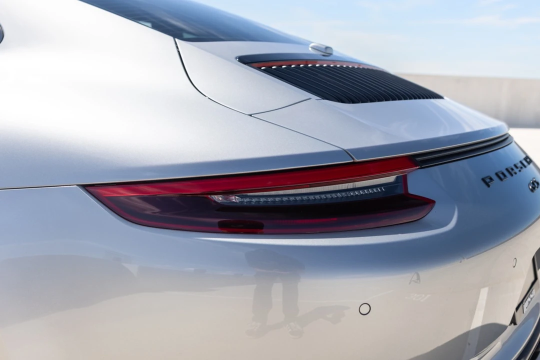 2018 Porsche 991 Carrera GTS - Image 24 of 31