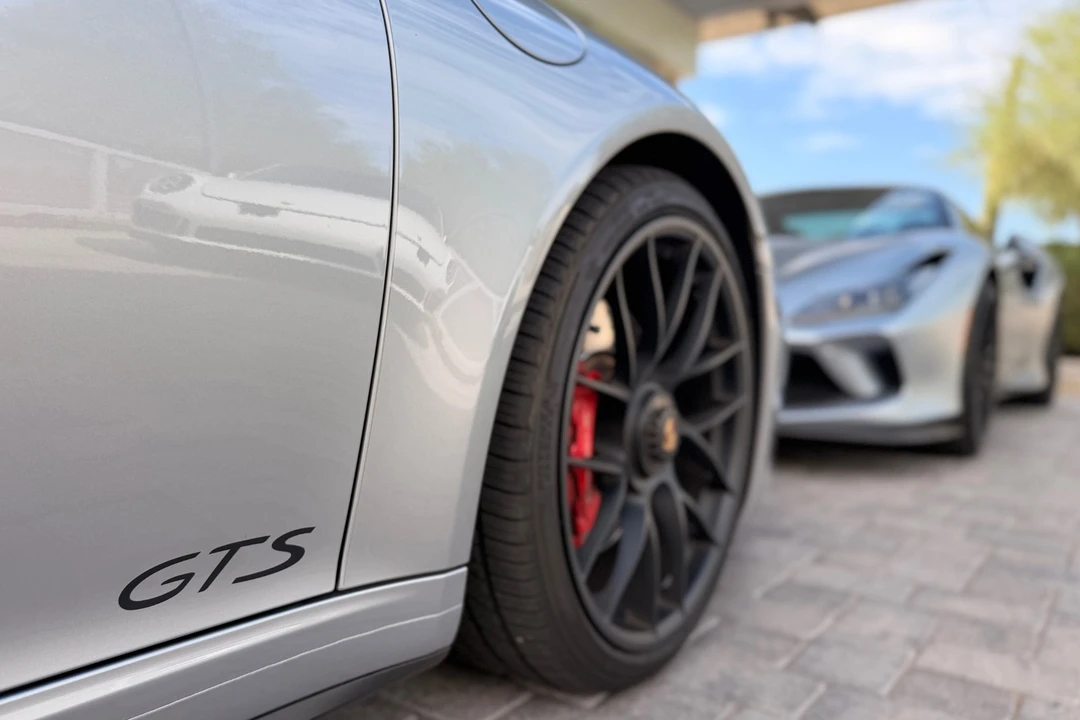 2018 Porsche 991 Carrera GTS - Image 10 of 23