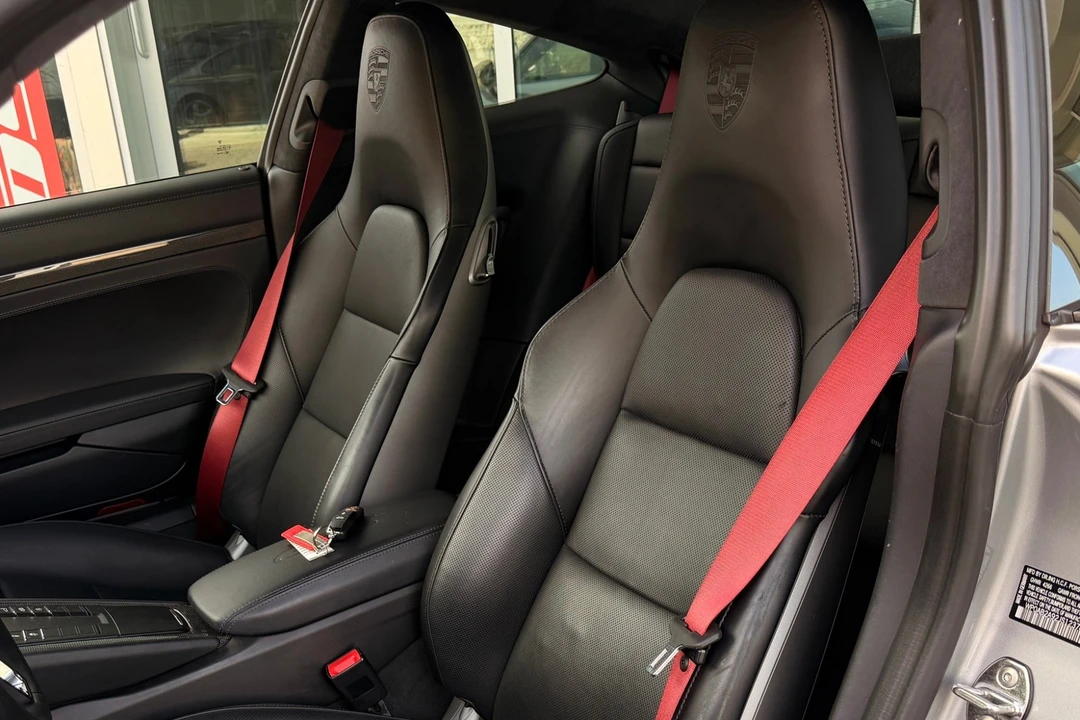 2018 Porsche 991 Carrera GTS - Image 11 of 23