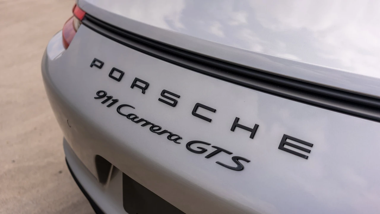 2018 Porsche 991 Carrera GTS - Image 16 of 31