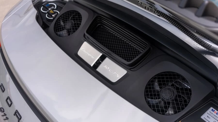 2018 Porsche 991 Carrera GTS - Image 7 of 31