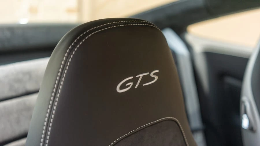 2018 Porsche 991 Carrera GTS - Image 10 of 31