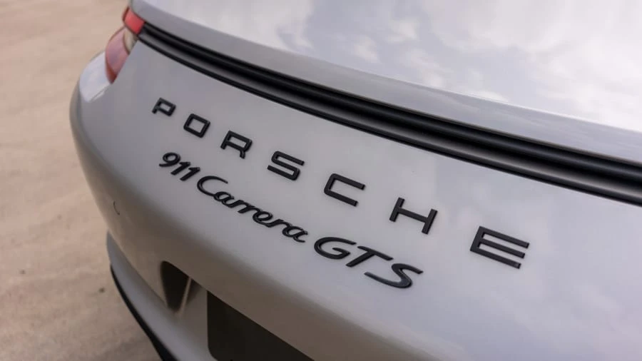 2018 Porsche 991 Carrera GTS - Image 16 of 31