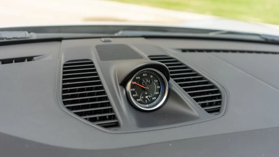 2018 Porsche 991 Carrera GTS - Image 17 of 31