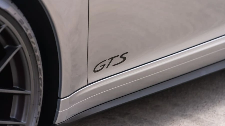 2018 Porsche 991 Carrera GTS - Image 18 of 31