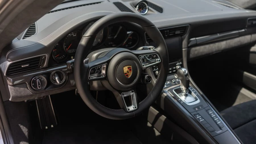 2018 Porsche 991 Carrera GTS - Image 19 of 31
