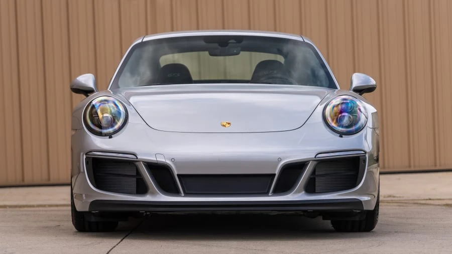 2018 Porsche 991 Carrera GTS - Image 21 of 31