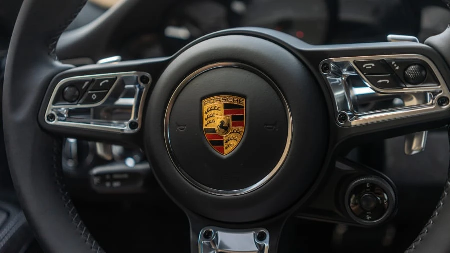 2018 Porsche 991 Carrera GTS - Image 28 of 31