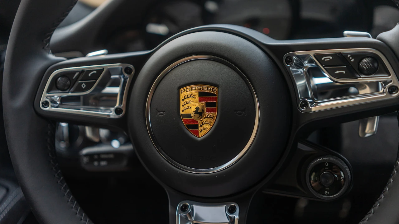 2018 Porsche 991 Carrera GTS - Image 28 of 31