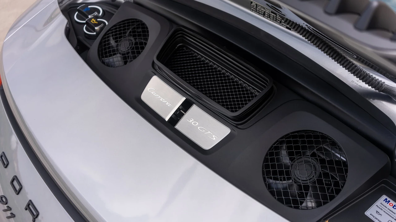 2018 Porsche 991 Carrera GTS - Image 7 of 31