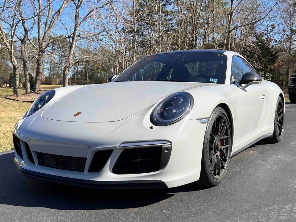 2018 Porsche 991 Carrera GTS - Image 3 of 10