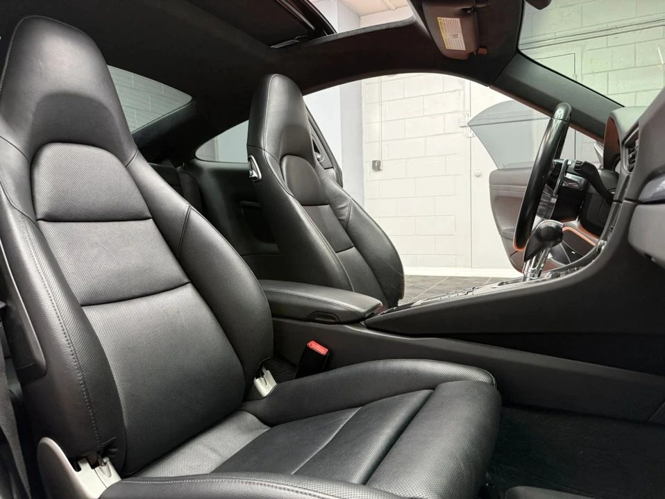 2018 Porsche 991 Carrera - Image 14 of 20