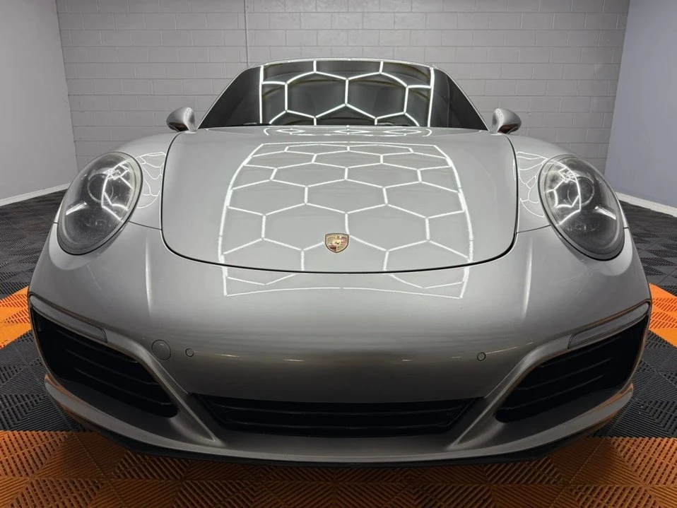 2018 Porsche 991 Carrera - Image 2 of 20