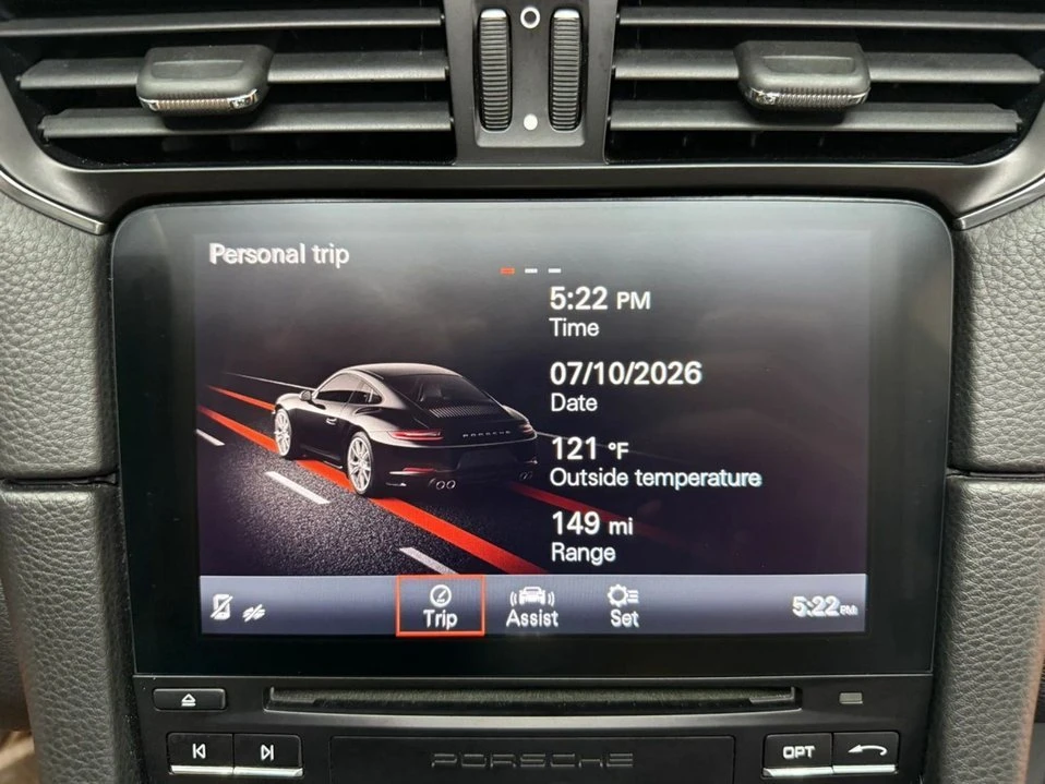 2018 Porsche 991 Carrera - Image 18 of 20