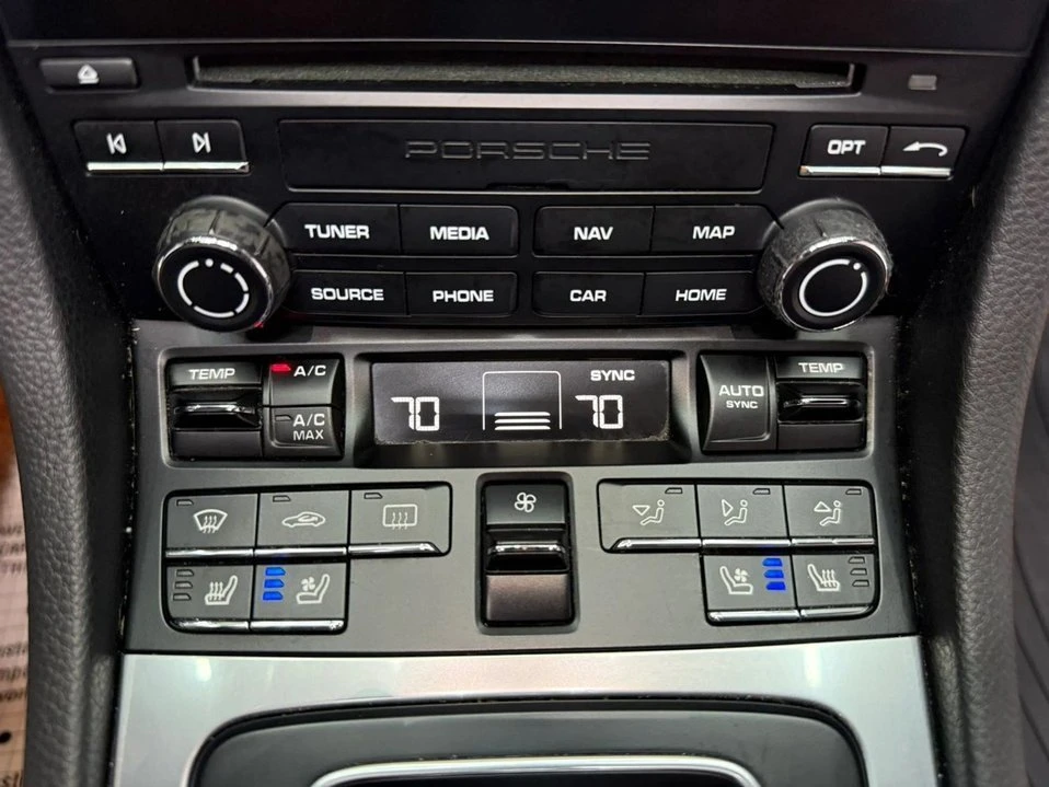 2018 Porsche 991 Carrera - Image 20 of 20