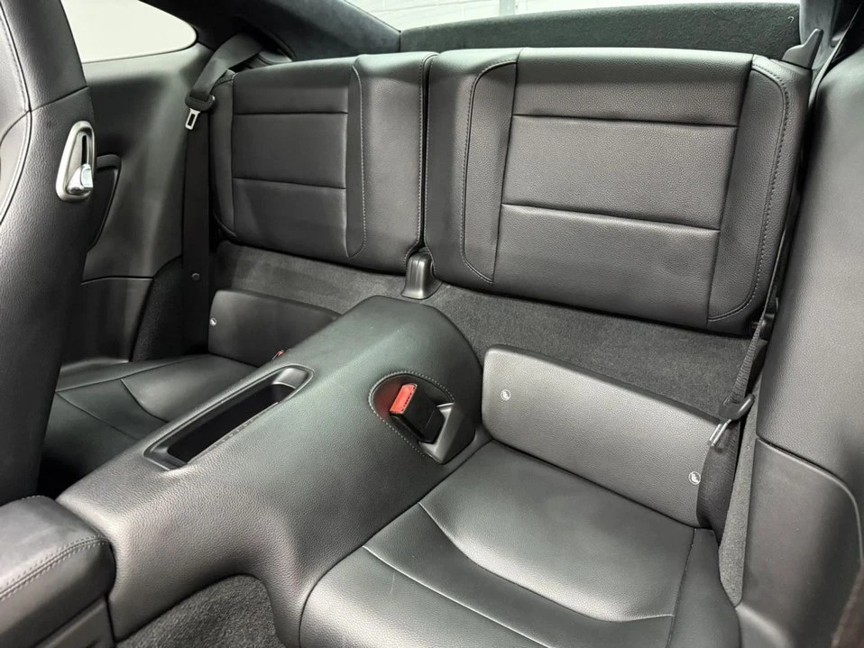2018 Porsche 991 Carrera - Image 16 of 20