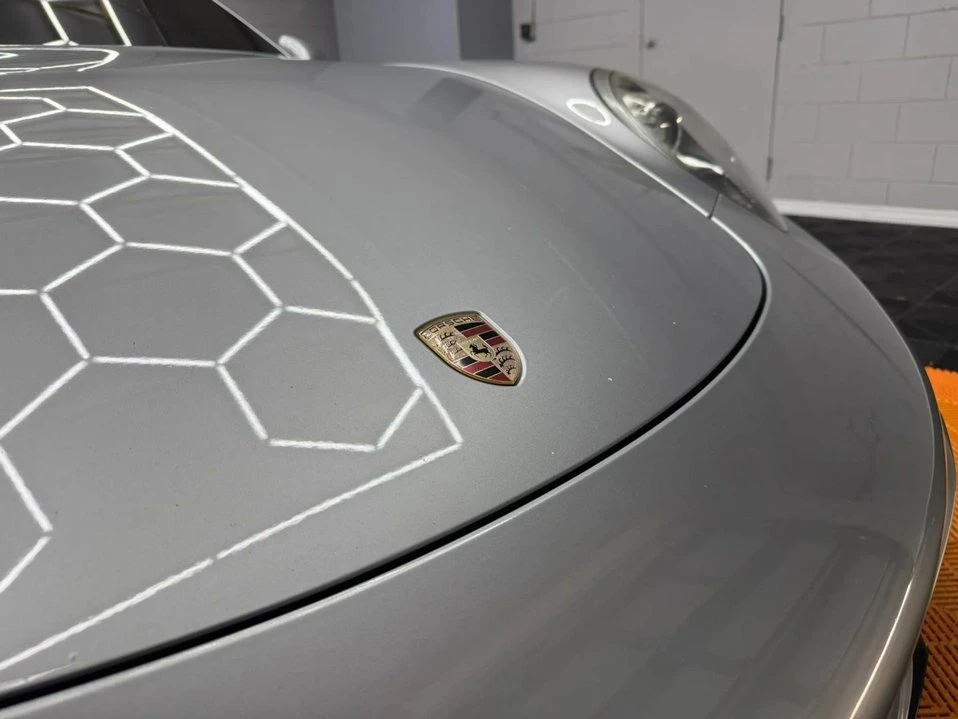 2018 Porsche 991 Carrera - Image 9 of 20