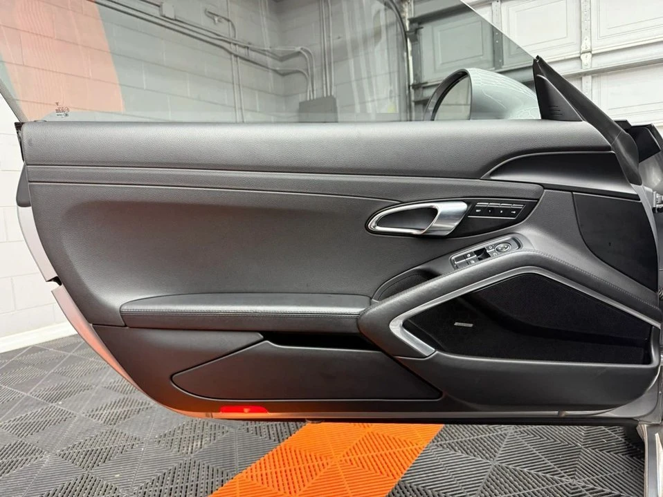 2018 Porsche 991 Carrera - Image 10 of 20