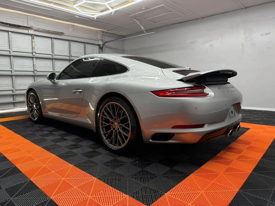 2018 Porsche 991 Carrera - Image 6 of 20
