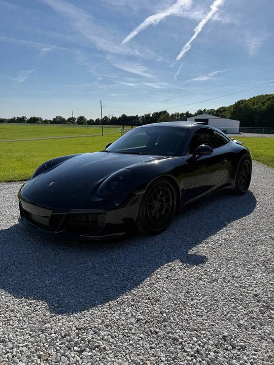 2018 Porsche 991 Carrera - Image 5 of 7