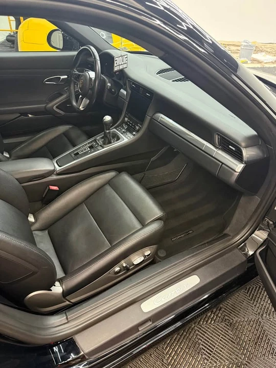 2018 Porsche 991 Carrera - Image 7 of 7