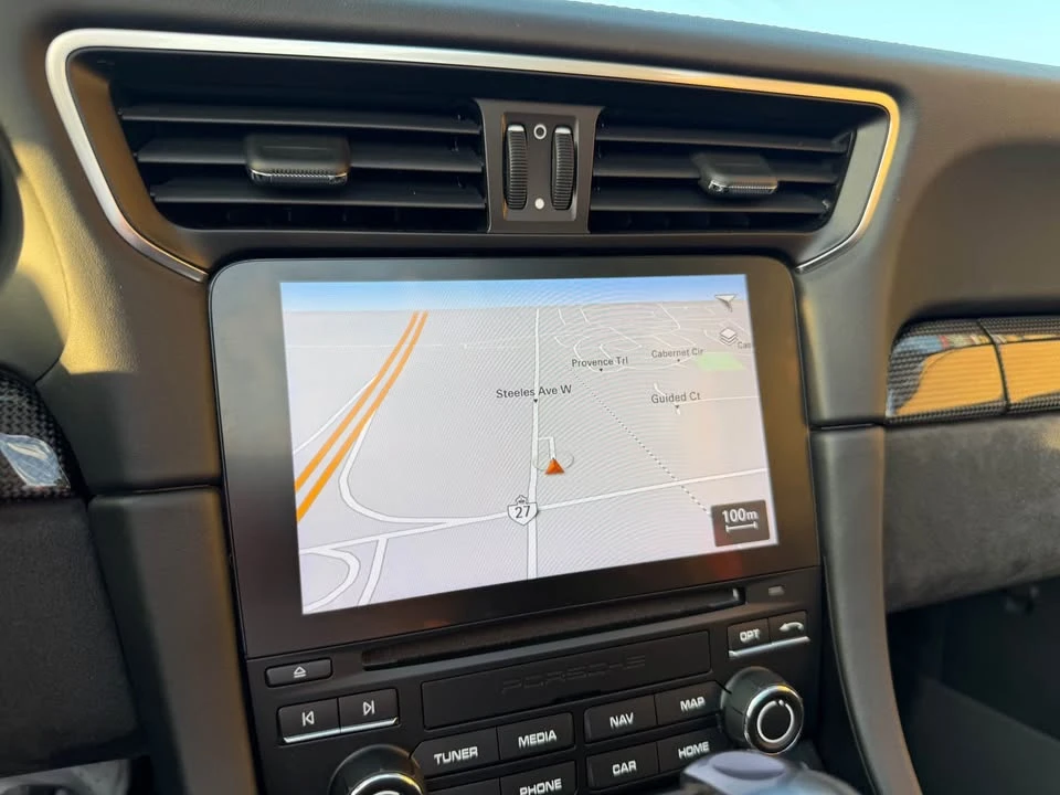 2018 Porsche 991 Carrera - Image 18 of 20