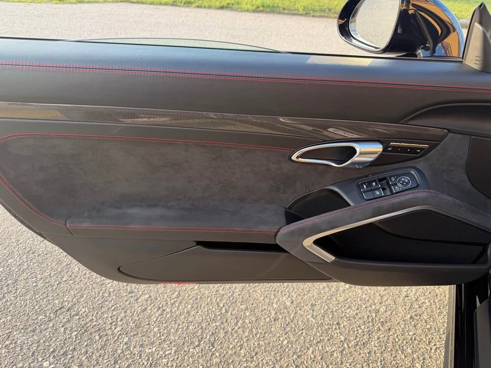 2018 Porsche 991 Carrera - Image 17 of 20