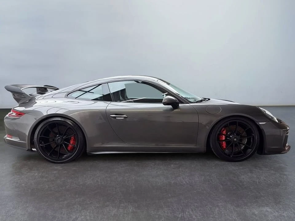2018 Porsche 991 Carrera - Image 5 of 10
