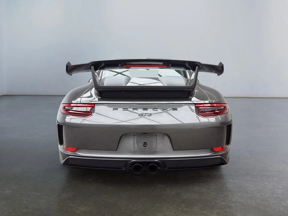2018 Porsche 991 Carrera - Image 4 of 10