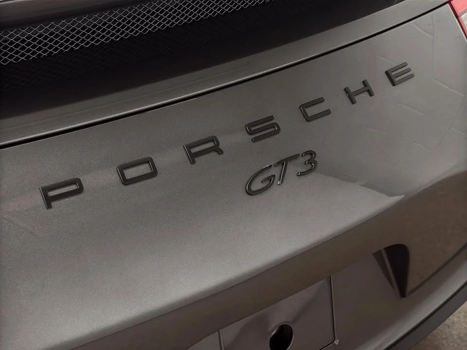 2018 Porsche 991 Carrera - Image 8 of 10