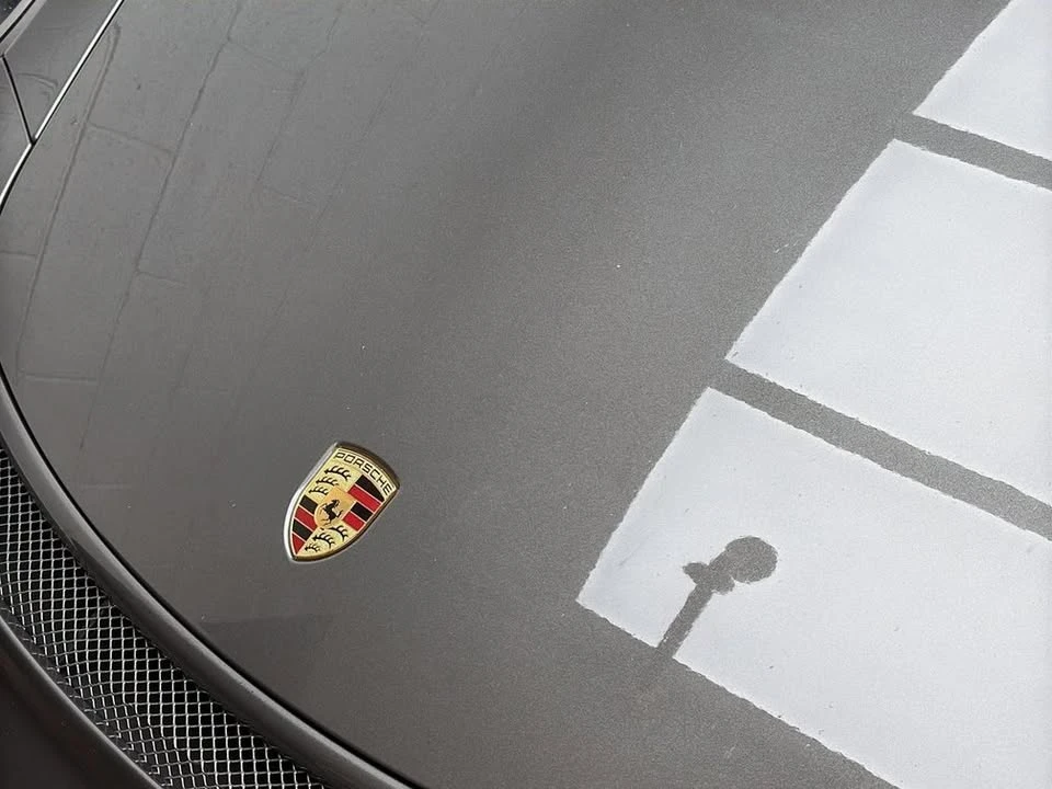2018 Porsche 991 Carrera - Image 7 of 10