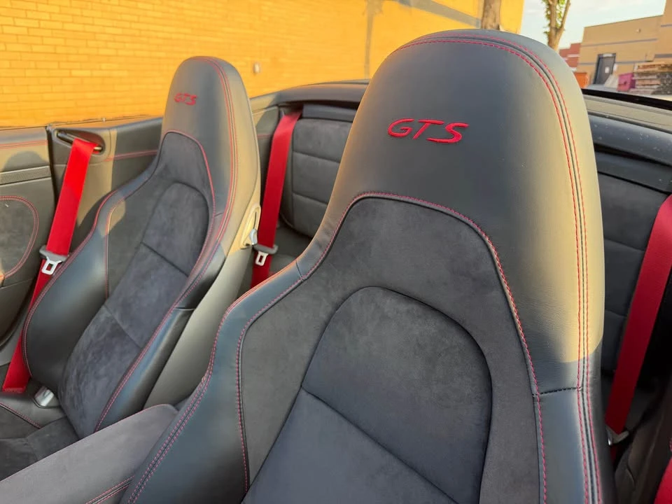 2018 Porsche 991 Carrera - Image 14 of 20
