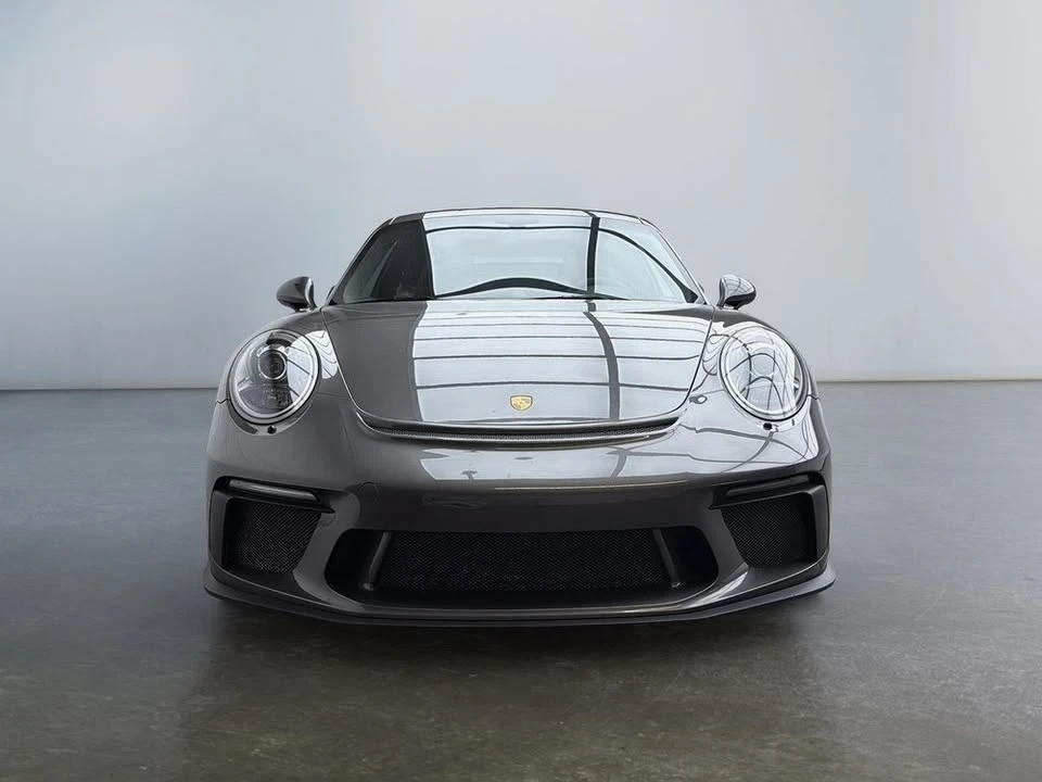 2018 Porsche 991 Carrera - Image 6 of 10