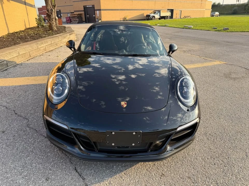 2018 Porsche 991 Carrera - Image 3 of 20