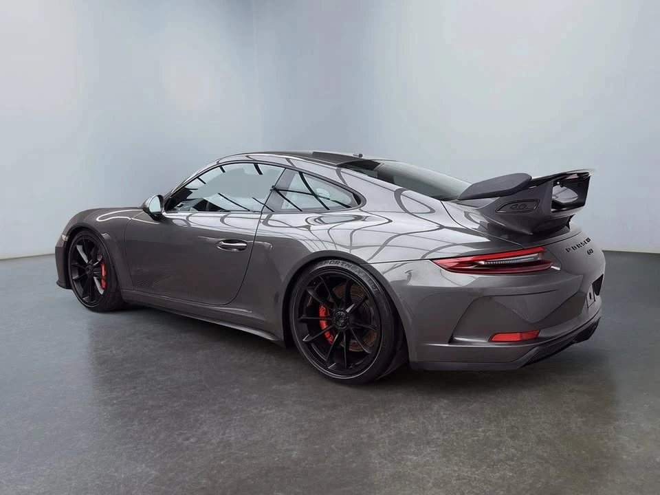 2018 Porsche 991 Carrera - Image 3 of 10