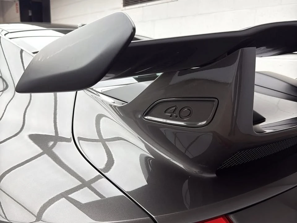 2018 Porsche 991 Carrera - Image 9 of 10