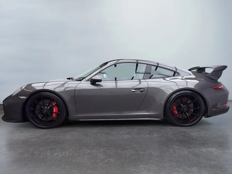 2018 Porsche 991 Carrera - Image 2 of 10