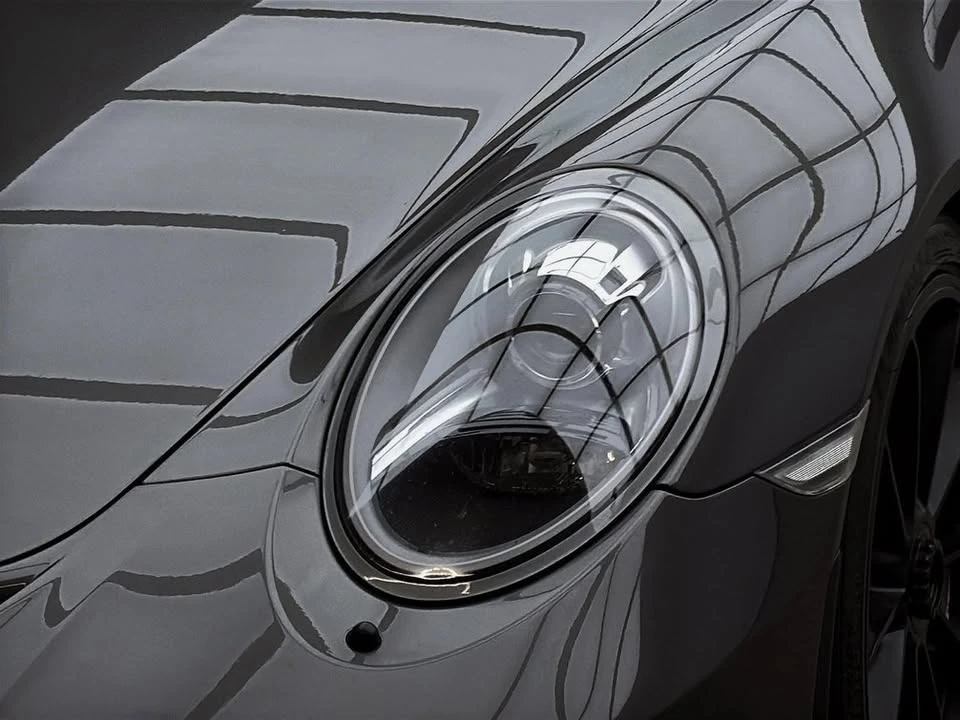 2018 Porsche 991 Carrera - Image 10 of 10