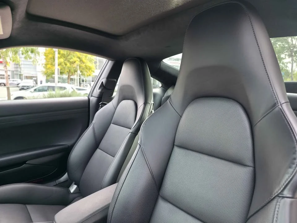 2018 Porsche 991 Carrera - Image 13 of 19