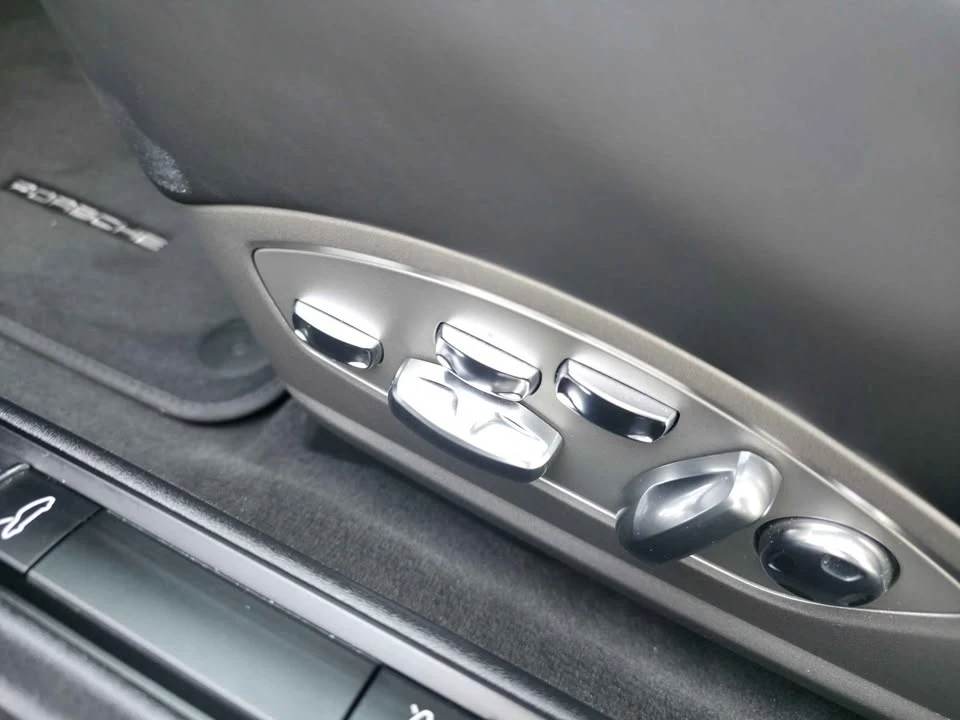 2018 Porsche 991 Carrera - Image 18 of 19