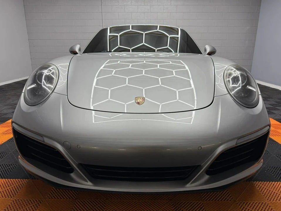 2018 Porsche 991 Carrera - Image 2 of 20