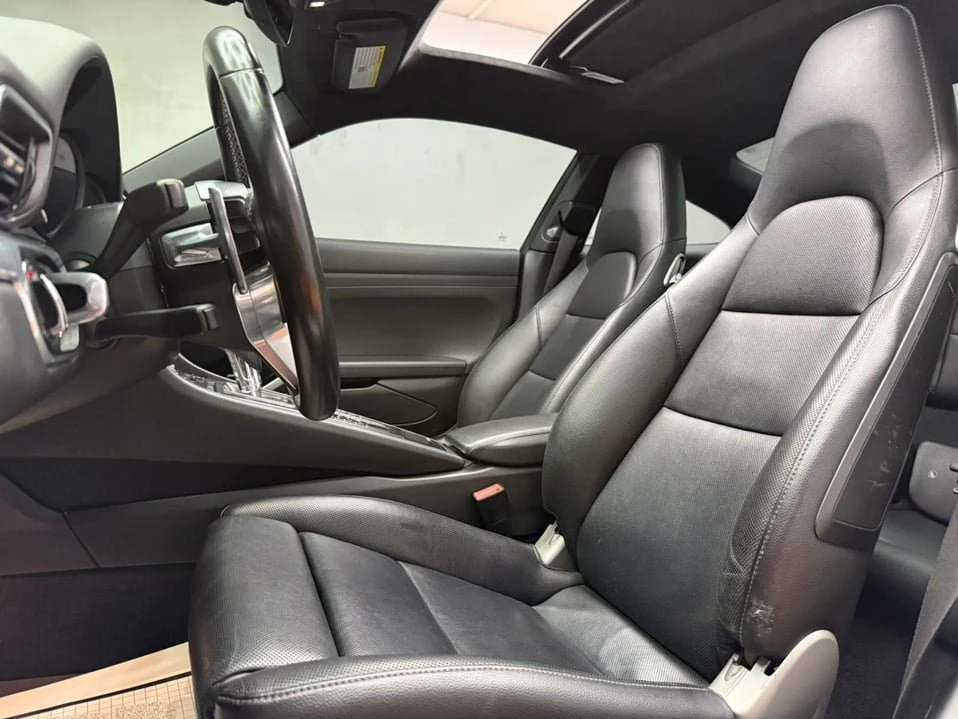 2018 Porsche 991 Carrera - Image 15 of 20